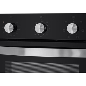 Электрический духовой шкаф MAUNFELD EOEC516B