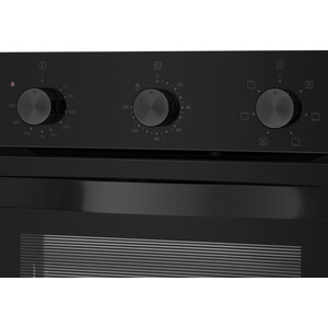 Электрический духовой шкаф MAUNFELD EOEC516B2