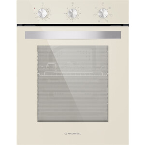 Электрический духовой шкаф MAUNFELD EOEC516BG