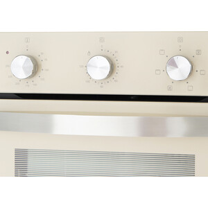 Электрический духовой шкаф MAUNFELD EOEC516BG