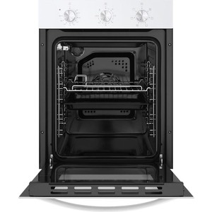 Электрический духовой шкаф MAUNFELD EOEC516W