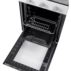 Электрический духовой шкаф MAUNFELD EOEC516W