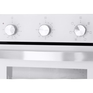 Электрический духовой шкаф MAUNFELD EOEC516W