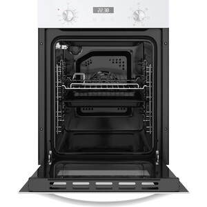 Электрический духовой шкаф MAUNFELD EOEM516W
