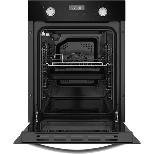 Электрический духовой шкаф MAUNFELD EOEM519B