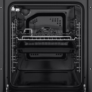 Электрический духовой шкаф MAUNFELD EOEM519B