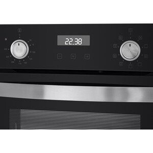 Электрический духовой шкаф MAUNFELD EOEM519B