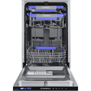 Встраиваемая посудомоечная машина MAUNFELD MLP-08IMR