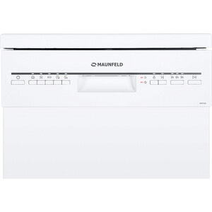 Посудомоечная машина MAUNFELD MWF08S