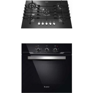 Встраиваемый комплект GEFEST СН 2340 + ДГЭ 621-01