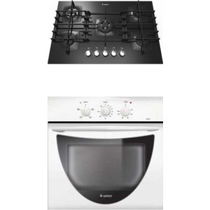 Встраиваемый комплект GEFEST СН 2340 + ДА 602-01