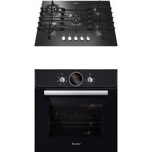 Встраиваемый комплект GEFEST СН 2340 + ДА 602-02 РА