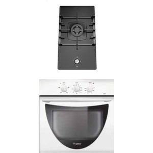 Встраиваемый комплект GEFEST ПВГ 2001 + ДА 602-01