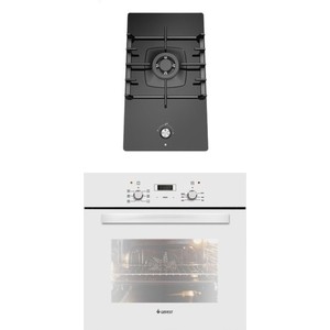 Встраиваемый комплект GEFEST ПВГ 2001 + ДА 622-02 Б