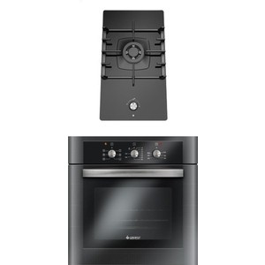 Встраиваемый комплект GEFEST ПВГ 2001 + ДА 622-01