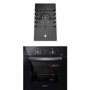 Встраиваемый комплект GEFEST ПВГ 2001 + ДА 622-02 А