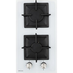 Газовая варочная панель Krona CALORE 30 WH