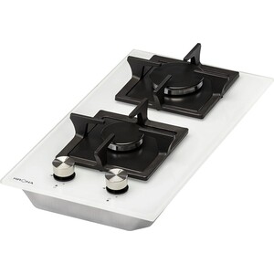 Газовая варочная панель Krona CALORE 30 WH