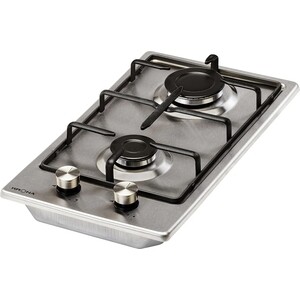 Газовая варочная панель Krona PARTITA 30 IX