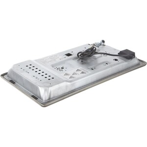 Газовая варочная панель Krona PARTITA 30 IX