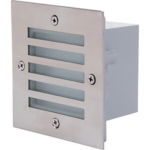 Уличный светодиодный светильник Horoz 079-013-0002 1004₽