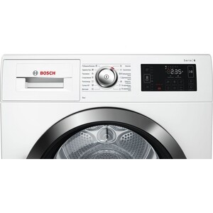 Сушильная машина Bosch WTW876H0OE