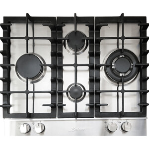 Газовая варочная панель Kaiser KG 6364 Turbo Romb