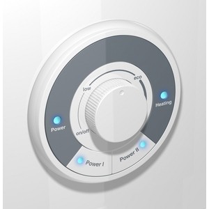 Накопительный водонагреватель Thermex Ceramik 50 V