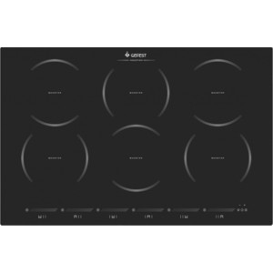 Индукционная варочная панель GEFEST ПВИ 4323