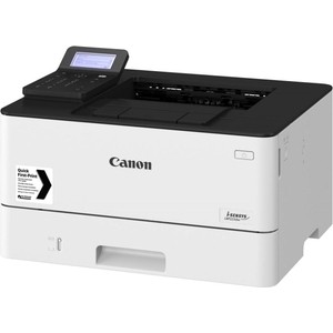 Принтер лазерный Canon i-SENSYS LBP223dw
