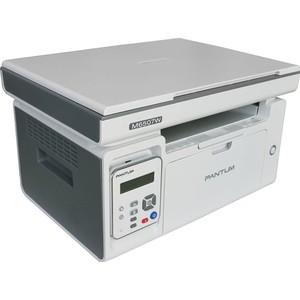 МФУ лазерное Pantum M6507W