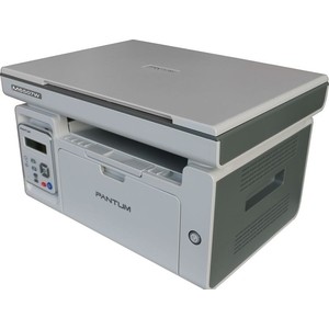 МФУ лазерное Pantum M6507W
