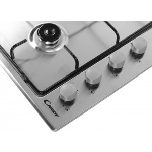 Газовая варочная панель Candy CHW60LX