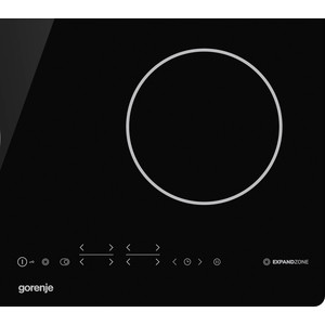 Электрическая варочная панель Gorenje ECT643SYB