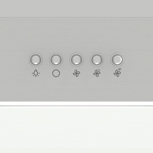 Вытяжка Gorenje WHU529EX/M