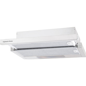 Вытяжка встраиваемая Zigmund & Shtain K 009.6 W