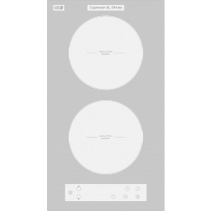 Индукционная варочная панель Zigmund & Shtain CI 33.3 W