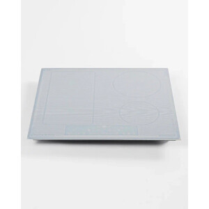 Индукционная варочная панель Zigmund & Shtain CI 34.6 W