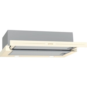 Вытяжка встраиваемая Gorenje BHP62CLI