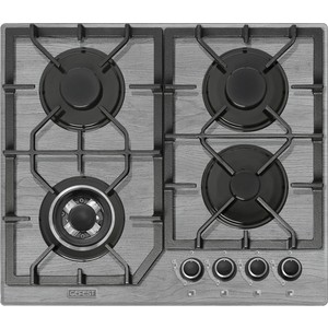 Газовая варочная панель GEFEST ПВГ 2232-01 К35