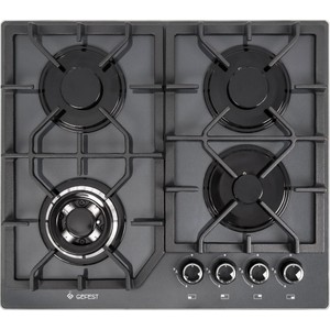 Газовая варочная панель GEFEST ПВГ 2232-01 К56