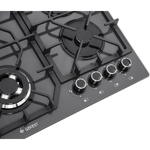 Газовая варочная панель GEFEST ПВГ 2232-01 К56
