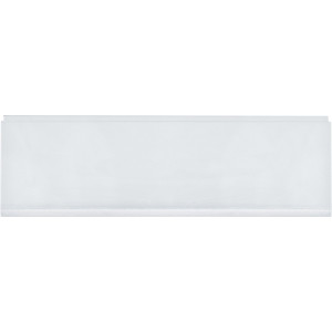 Фронтальная панель Santek Монако XL 170х75, без рисунка (1WH501568)