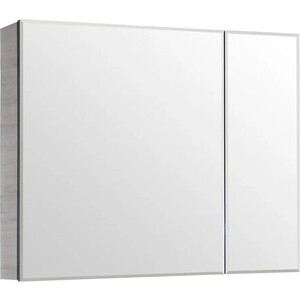 Зеркальный шкаф Style line Берлин 90 соната (СС-00002250)