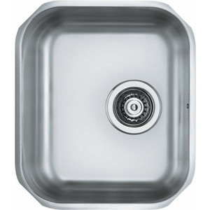 Кухонная мойка Alveus Variant 40 нержавеющая сталь (1009392)