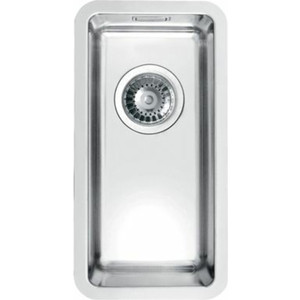 Дополнительная чаша Alveus Kombino 10 нержавеющая сталь (1100233)