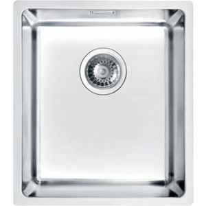 Кухонная мойка Alveus Kombino 20 нержавеющая сталь (1100234)