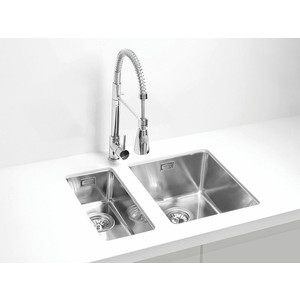 Кухонная мойка Alveus Kombino 20 нержавеющая сталь (1100234)