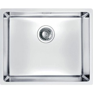 Кухонная мойка Alveus Kombino 50 нержавеющая сталь (1100237)
