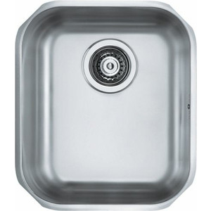 Кухонная мойка Alveus Variant 40 нержавеющая сталь (1009013)